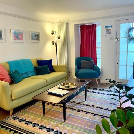 Ilfracombe Townhouse: Restored Historic Home Dış mekan fotoğraf