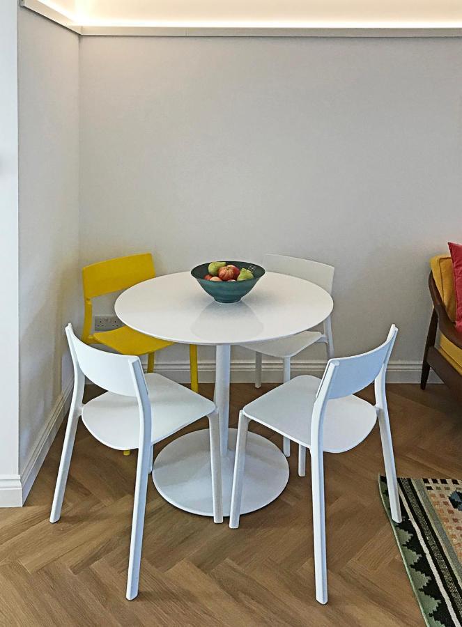 Ilfracombe Townhouse: Restored Historic Home Dış mekan fotoğraf